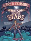 What Came from the Stars (eBook)